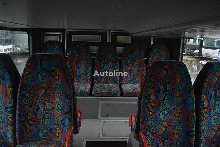 Ônibus urbano Neoplan Centroliner N 4426: foto 10