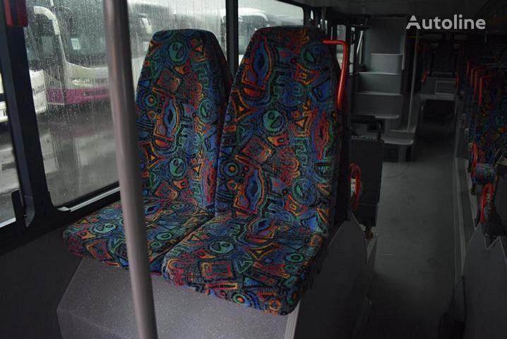 Ônibus urbano Neoplan Centroliner N 4426: foto 8