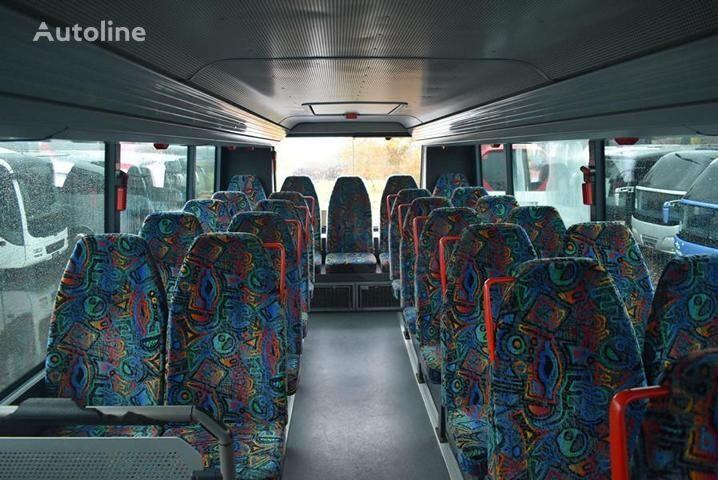 Ônibus urbano Neoplan Centroliner N 4426: foto 16