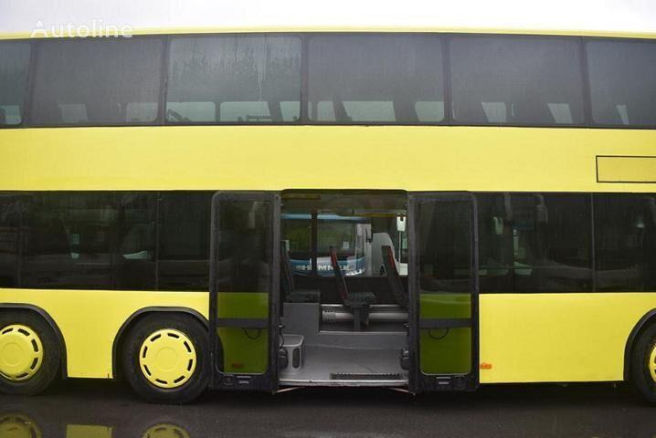 Ônibus urbano Neoplan Centroliner N 4426: foto 6