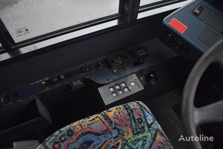 Ônibus urbano Neoplan Centroliner N 4426: foto 19