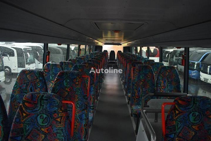 Ônibus urbano Neoplan Centroliner N 4426: foto 15