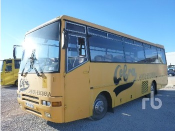 Nissan BARCINO 4X2 - Ônibus