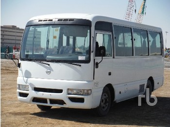 Nissan CIVILIAN 26 Passenger 4X2 - Ônibus