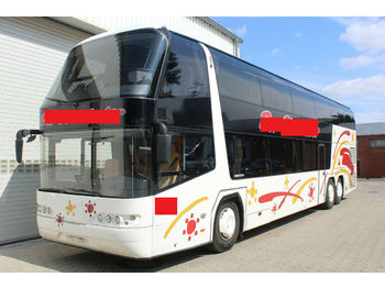 Ônibus panorâmico Neoplan N1122/3L Skyliner