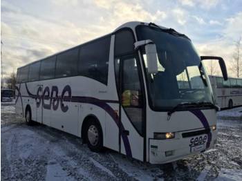DAF Berkhof  - Ônibus suburbano