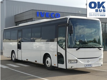 Ônibus suburbano IRISBUS Arway 12,0m