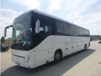 Ônibus suburbano IRISBUS EVADYS HD