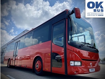 Ônibus suburbano IVECO Arway 12,0m inkl. Lift