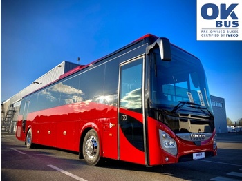 Ônibus suburbano IVECO BUS Evadys 12,1 m
