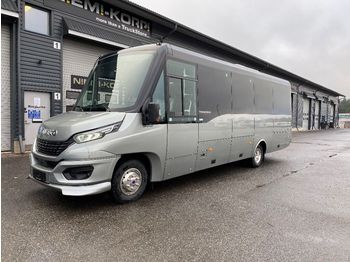 Ônibus suburbano IVECO Feniksbus 72c21A8/P