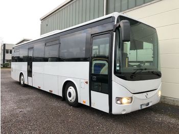 Ônibus suburbano Irisbus SFR160/Crossway/ Recreo/Arway/Klima/Euro4