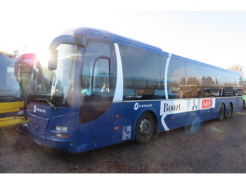 Ônibus suburbano MAN Lions Regio 2 pcs