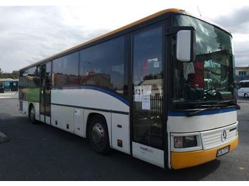 Ônibus suburbano MERCEDES-BENZ Integro