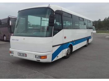Ônibus suburbano SOR C9.5 NA CZĘŚCI