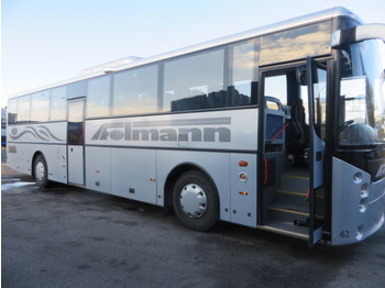 Ônibus suburbano VOLVO B12B