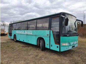 Ônibus suburbano VOLVO BM 10