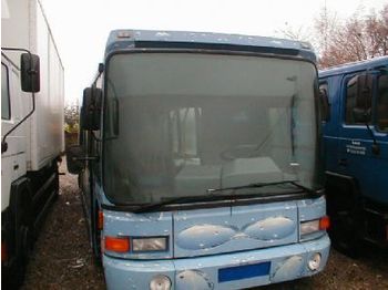 DAF bus - Ônibus urbano