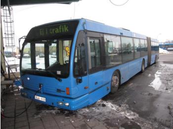 DOB Alliance City - Ônibus urbano