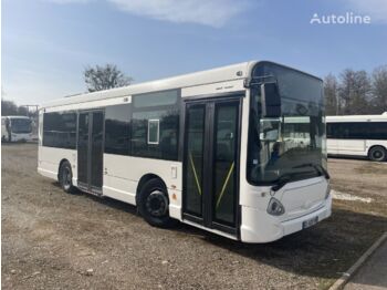 Ônibus urbano HeuliezBus GX 137