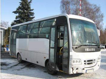 Isuzu Turquoise - Ônibus urbano