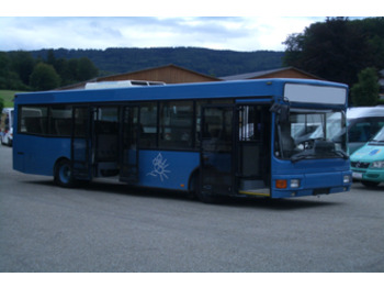 MAN 469 / 11.190 HOCL - Ônibus urbano