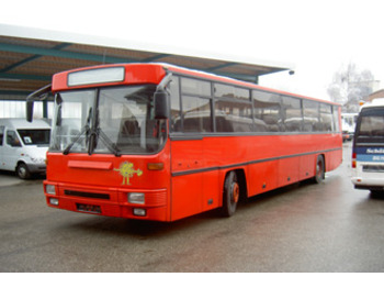 MAN GS ÜH 270 - Ônibus urbano