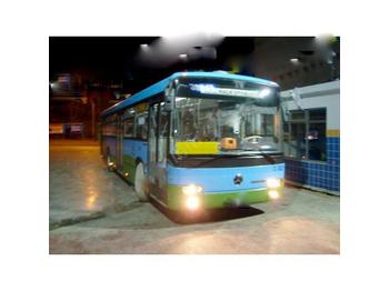 MERCEDES BENZ CONECTO - Ônibus urbano