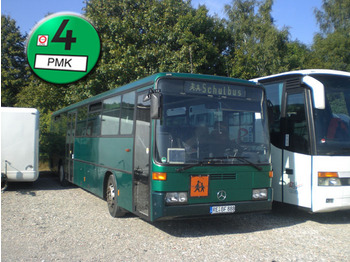 MERCEDES O 408 - Ônibus urbano