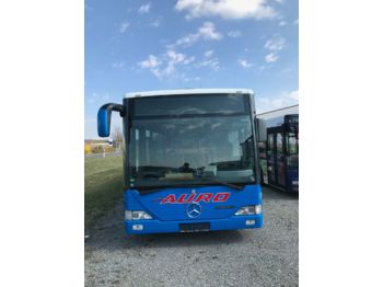 Ônibus urbano Mercedes-Benz Citaro O530G