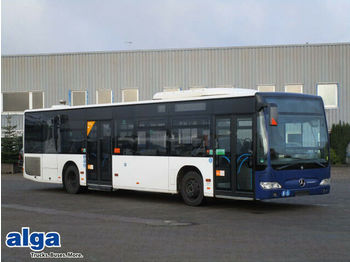 Ônibus urbano Mercedes-Benz O 530 Citaro/Euro5
