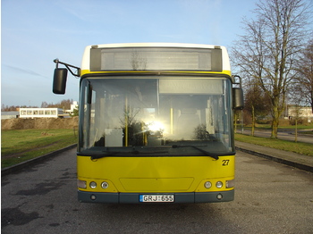 Ônibus urbano SAM - (Volvo 7000)