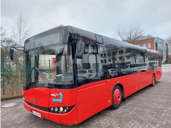 Ônibus urbano Solaris 2 Stück Urbino, Euro 5, Klima