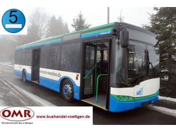 Solaris Urbino 12  - Ônibus urbano
