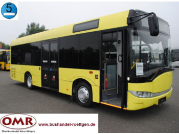 Solaris Urbino 8.9 LE/Euro 5/Klima/Midi/Vario/4411  - Ônibus urbano
