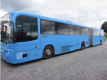 Ônibus urbano VOLVO B12M