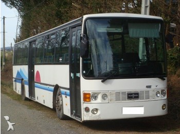 Vanhool CL5 - Ônibus urbano