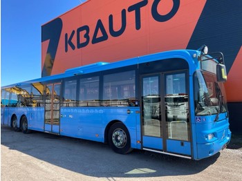 Ônibus urbano Volvo 8500LE B12B Euro 5 7x units