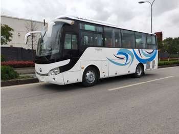 Ônibus urbano yutong 2016 school bus