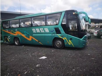 Ônibus urbano yutong 45seats bus