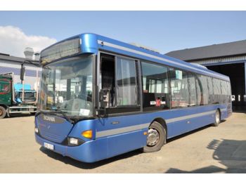 Ônibus urbano SCANIA CL94 UB 4X2: foto 1
