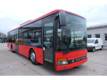 Ônibus urbano SETRA EVOBUS S315 NF MATRIX STANDHEIZUNG: foto 1
