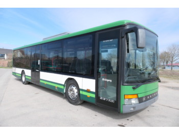Ônibus urbano SETRA EVOBUS S315 NF MATRIX STANDHEIZUNG EURO-4 DPF: foto 1