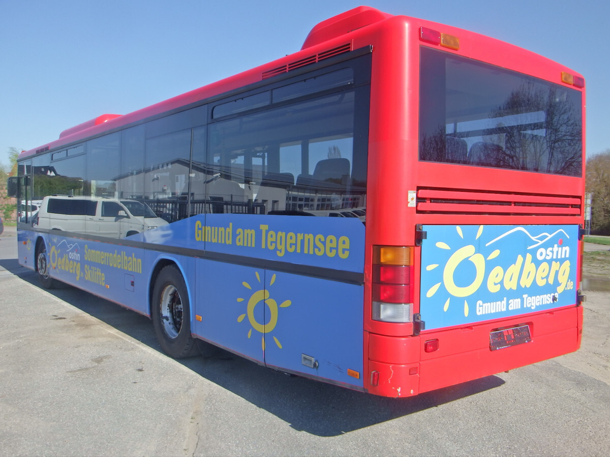 Ônibus urbano SETRA S315 NF KLIMA: foto 4