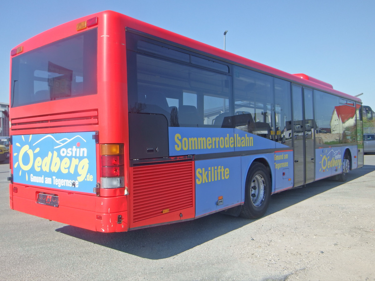 Ônibus urbano SETRA S315 NF KLIMA: foto 3