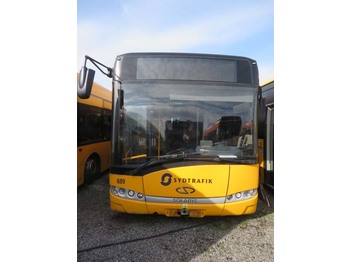 Ônibus urbano SOLARIS Urbino - 3 pcs.: foto 1