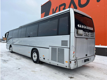 Ônibus suburbano Scania K 400 4x2 Beulas 54 SEATS / EURO 5 / AC / AUXILIARY HEATING / WC / DVD / FOGMAKER: foto 4