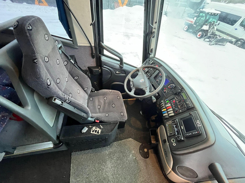 Autocarro Scania K 400 4x2 Beulas 54 SEATS / EURO 5 / AC / AUXILIARY HEATING / WC / DVD / FOGMAKER: foto 10