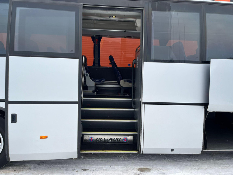 Ônibus suburbano Scania K 400 4x2 Beulas 54 SEATS / EURO 5 / AC / AUXILIARY HEATING / WC / DVD / FOGMAKER: foto 18