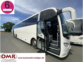 Autocarro Scania OmniExpress 330/ 360/ Tourismo/ R 08/ R 09: foto 1